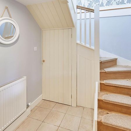 Just The Place River View 3 Bedroom Cottage In Masham Extérieur photo